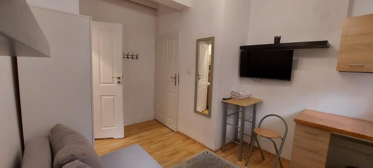 City Sopot Pokoje I Apartamenty Na Deptaku Exterior photo