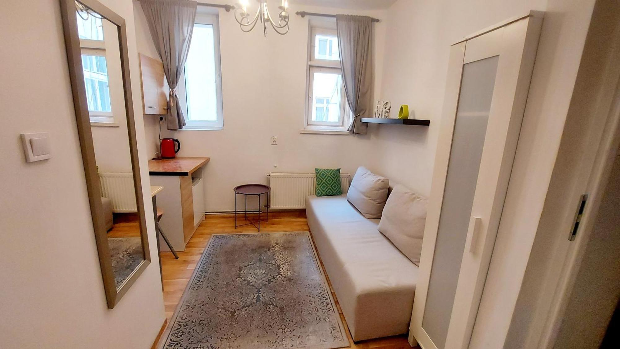 City Sopot Pokoje I Apartamenty Na Deptaku Exterior photo