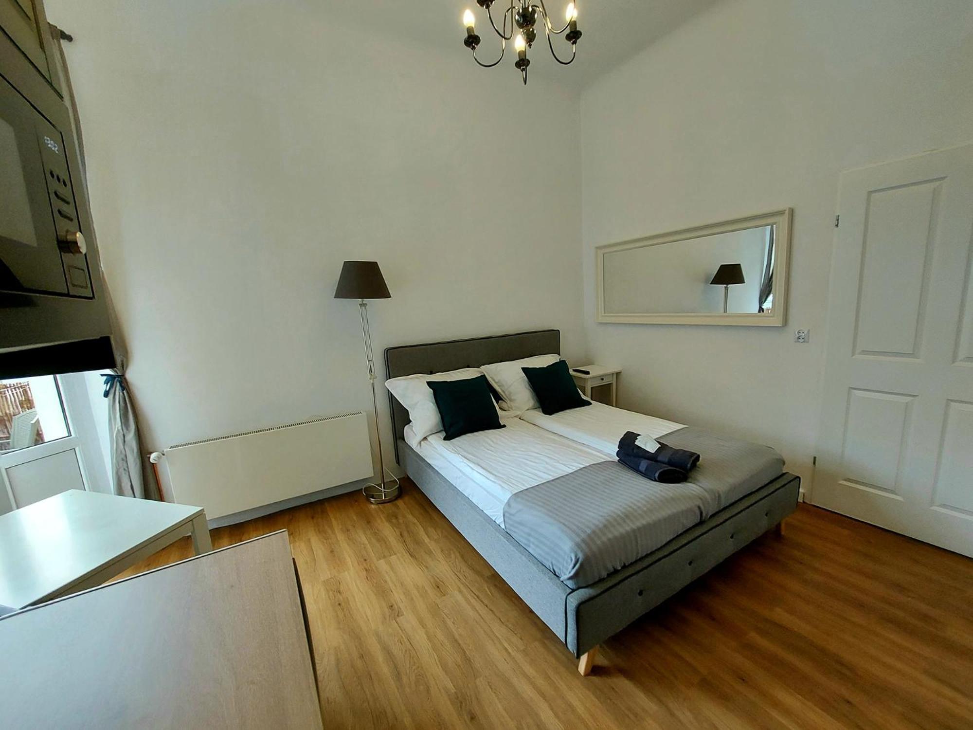 City Sopot Pokoje I Apartamenty Na Deptaku Exterior photo